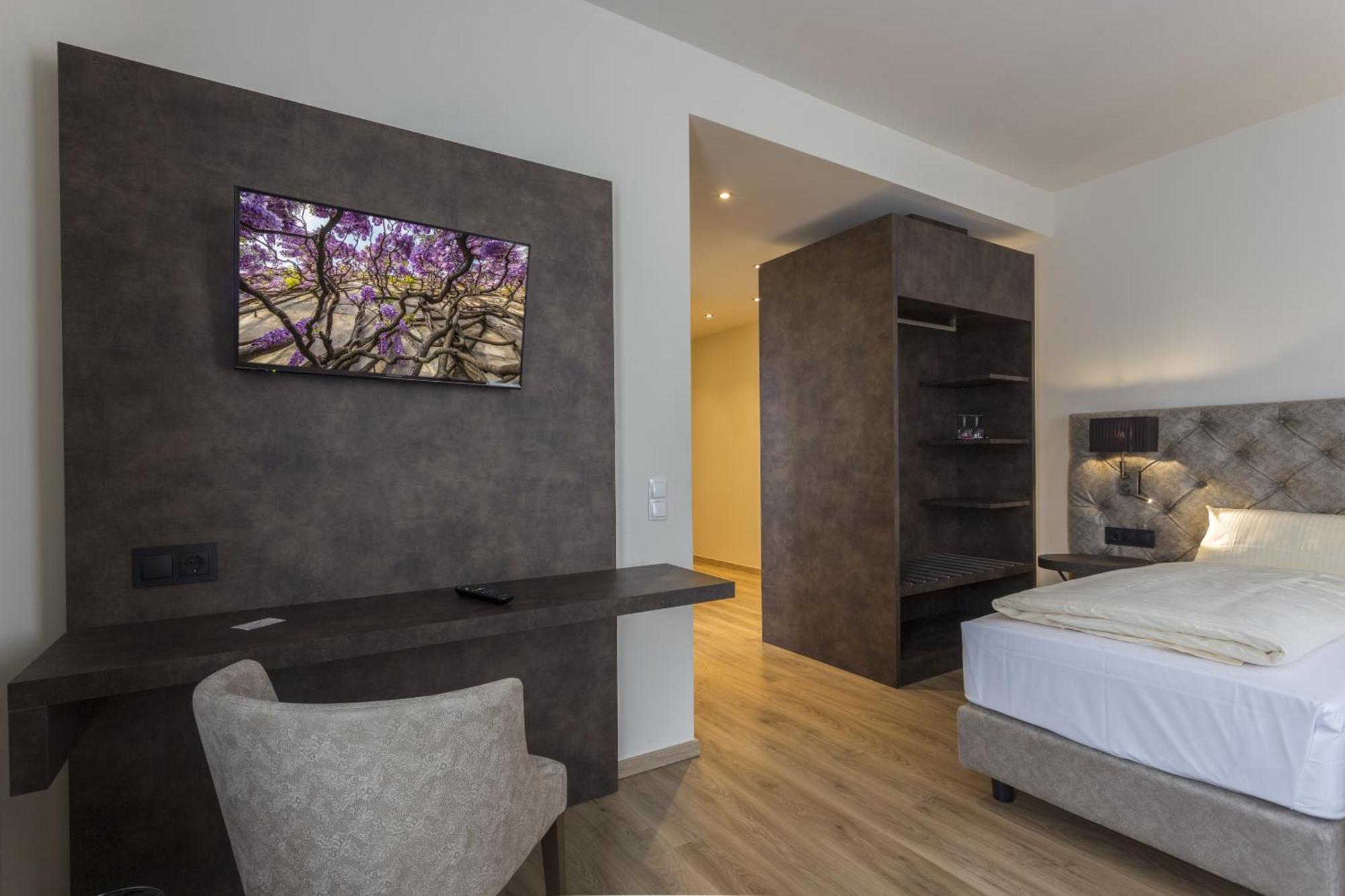Hotel-Jakobslust Grünstadt Zimmer foto