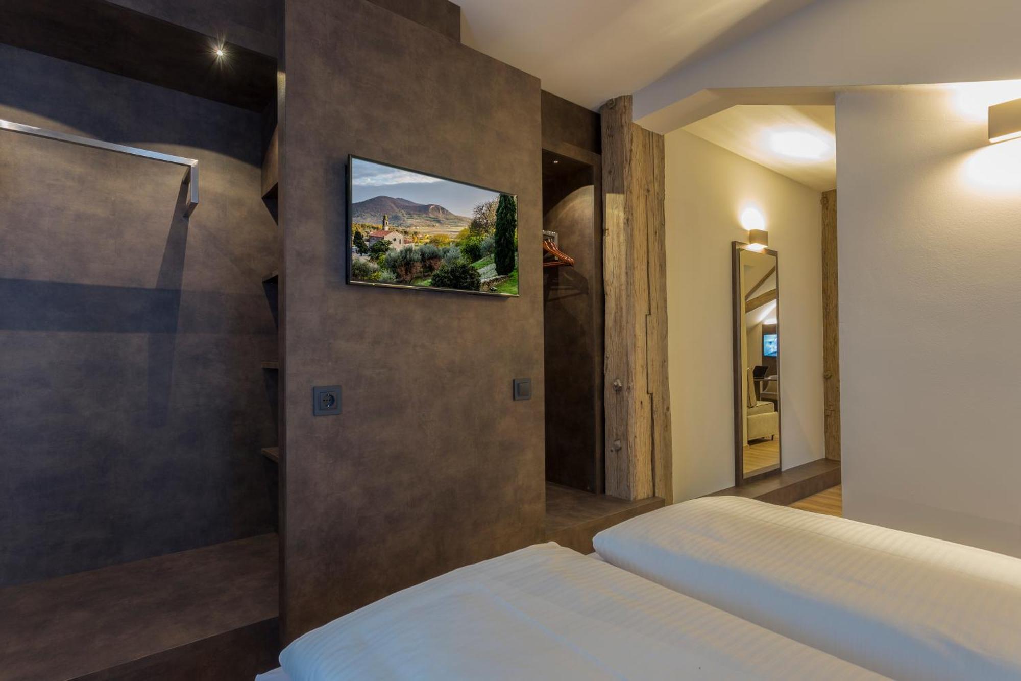 Hotel-Jakobslust Grünstadt Zimmer foto