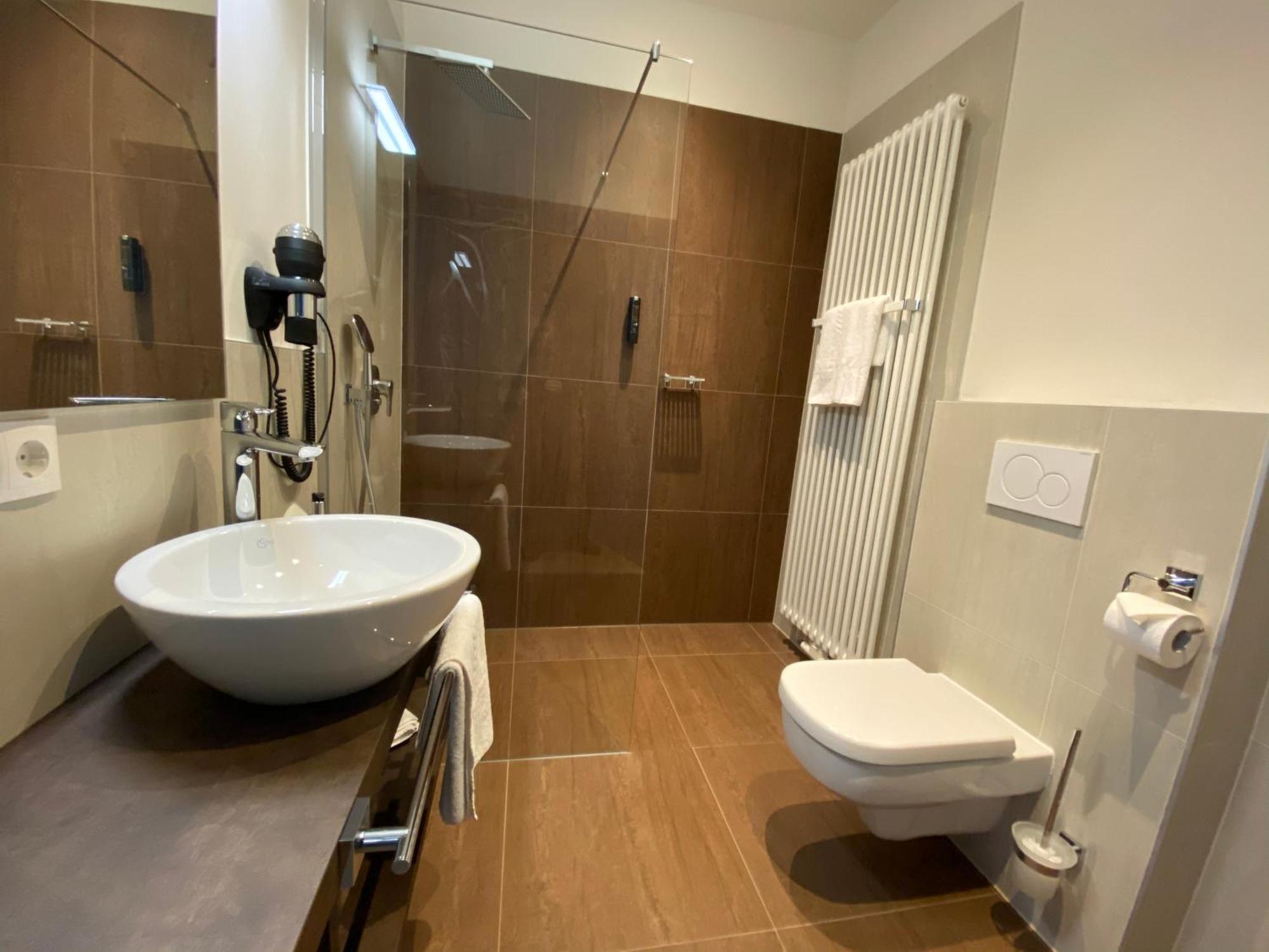Hotel-Jakobslust Grünstadt Zimmer foto